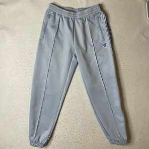 Tna Sweatpants Light Blue Track Pants Joggers Athletic Size M